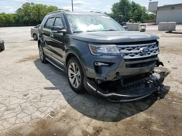 2018 Ford Explorer - Image 11