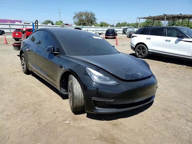 2021 Tesla Model 3 VIN: 5YJ3E1EA0MF005485 Lot: 67540744