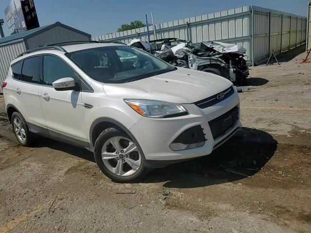 2013 Ford Escape Se VIN: 1FMCU9GX0DUD10703 Lot: 71827194