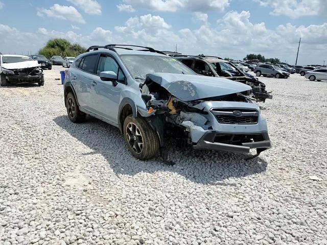 JF2GTABCXJH265953 2018 Subaru Crosstrek Premium