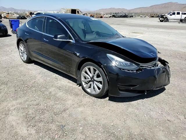 2018 Tesla Model 3 VIN: 5YJ3E1EB3JF100336 Lot: 67378654