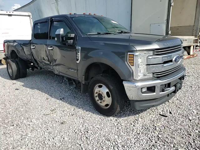 2018 Ford F350 Super Duty VIN: 1FT8W3DT7JEB59772 Lot: 64850034