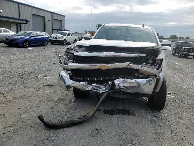 2017 Chevrolet Silverado K1500 Lt VIN: 3GCUKREC1HG373820 Lot: 65676214