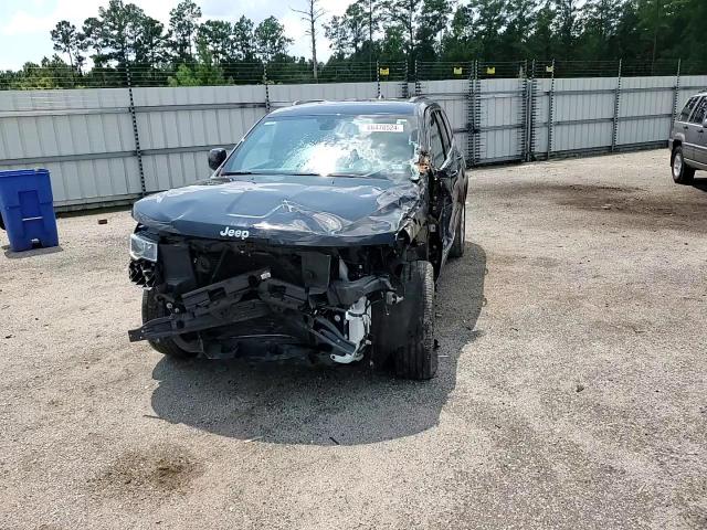 2021 Jeep Grand Cherokee Laredo VIN: 1C4RJEAGXMC831166 Lot: 66478524