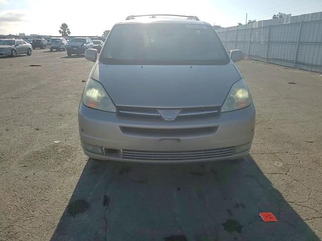 2004 Toyota Sienna Xle VIN: 5TDBA22C04S014640 Lot: 65931594