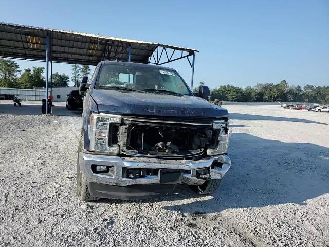 2019 Ford F250 Super Duty VIN: 1FT7W2B69KEE31548 Lot: 68409574