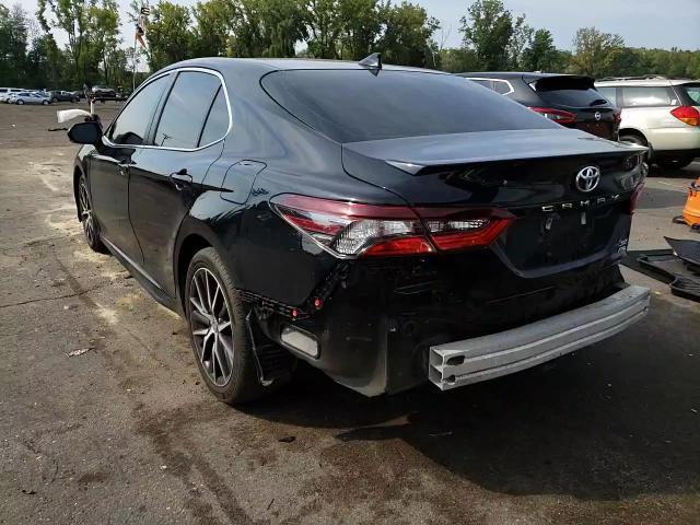 2023 Toyota Camry Se Night Shade VIN: 4T1G11BK5PU074254 Lot: 68740664