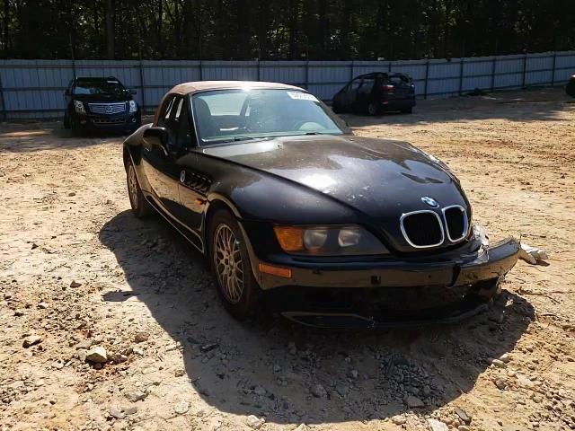 1999 BMW Z3 2.3 VIN: 4USCH9339XLF82217 Lot: 69072674