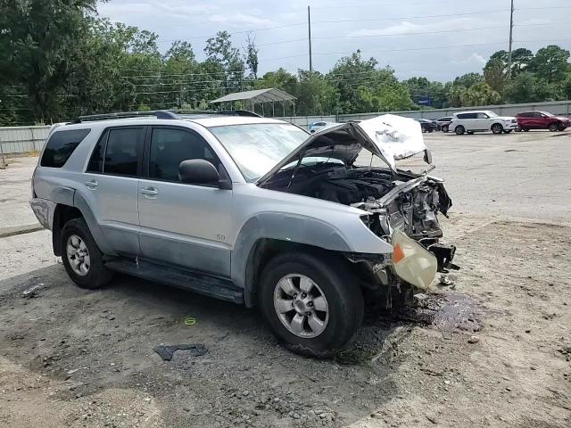 2003 Toyota 4Runner Sr5 VIN: JTEZU14R030012420 Lot: 65708144