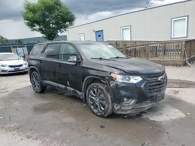 2021 Chevrolet Traverse Rs VIN: 1GNEVJKW0MJ243183 Lot: 67459634