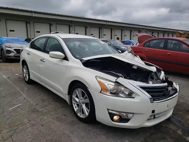 1N4AL3AP1FC185262 2015 Nissan Altima 2.5