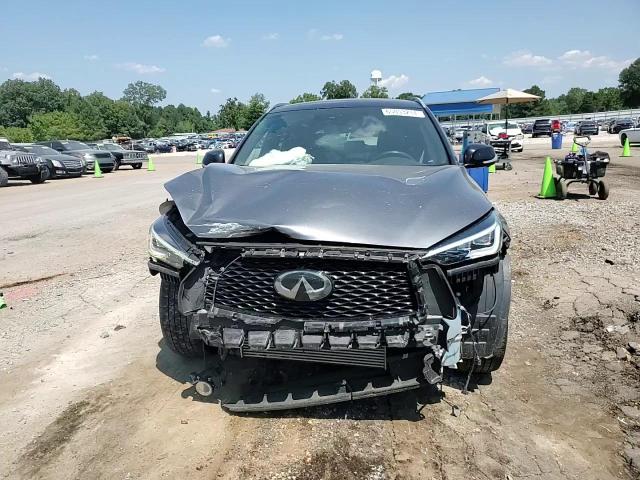 2020 Infiniti Qx50 Pure VIN: 3PCAJ5M3XLF110918 Lot: 65853214