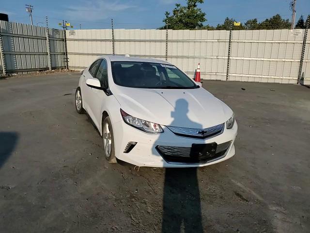 2019 Chevrolet Volt Lt VIN: 1G1RA6S51KU122760 Lot: 65473794