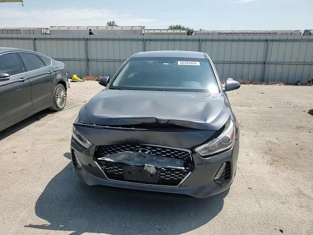 2019 Hyundai Elantra Gt VIN: KMHH35LE6KU094343 Lot: 66492884