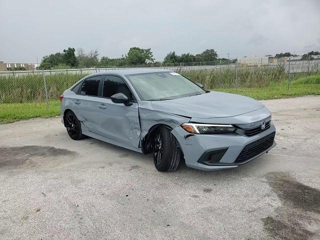 2HGFE2F57RH595062 2024 Honda Civic Sport