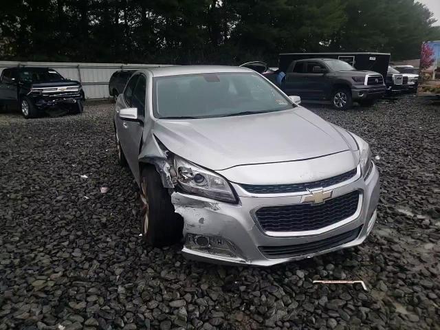 1G11D5SL6FU108310 2015 Chevrolet Malibu 2Lt