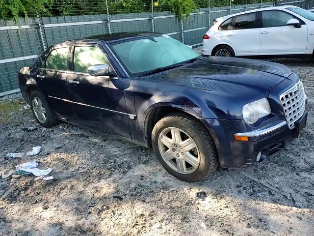 2006 Chrysler 300C VIN: 2C3KK63H66H142479 Lot: 69332254