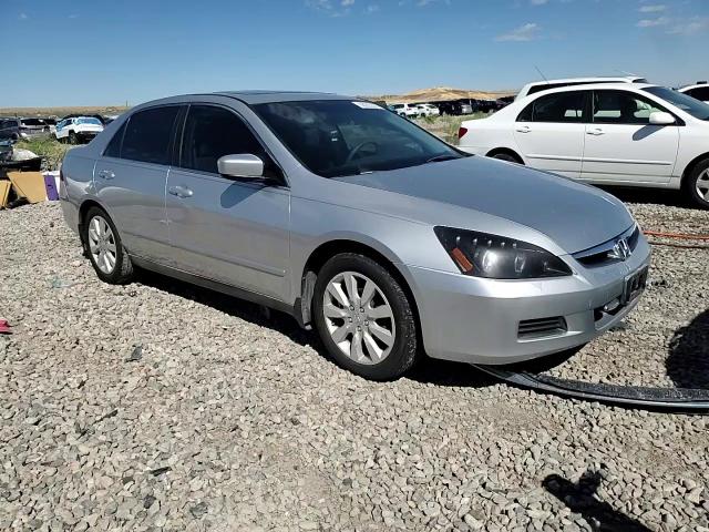 2006 Honda Accord Lx VIN: 1HGCM66326A046293 Lot: 68293374