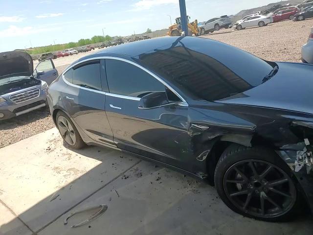 2018 Tesla Model 3 VIN: 5YJ3E1EA1JF043576 Lot: 66340054