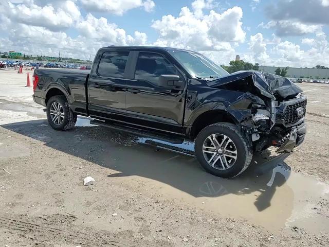 2023 Ford F150 Supercrew VIN: 1FTFW1E58PKE98014 Lot: 68691944