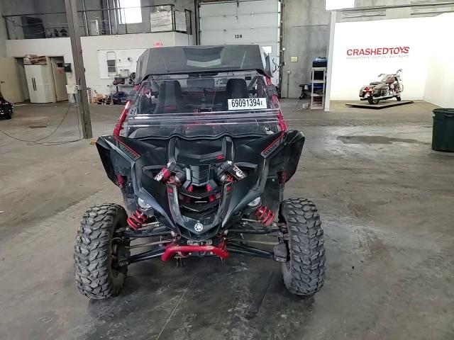 5Y4AN12Y7HA100981 2017 Yamaha Yxz1000 Ets