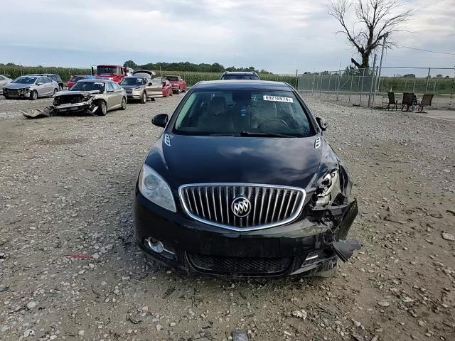 2013 Buick Verano VIN: 1G4PP5SK9D4109962 Lot: 69218974