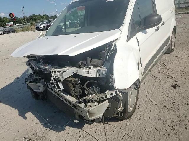 NM0LS7E7XH1300752 2017 Ford Transit Connect Xl