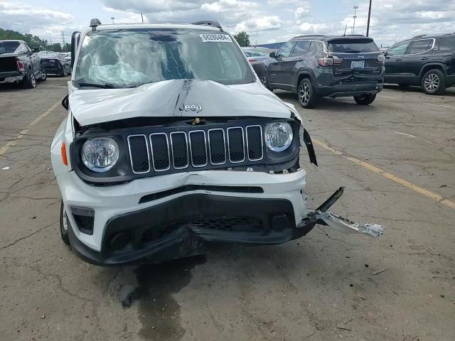 2019 Jeep Renegade Sport VIN: ZACNJAAB4KPK25931 Lot: 68280484