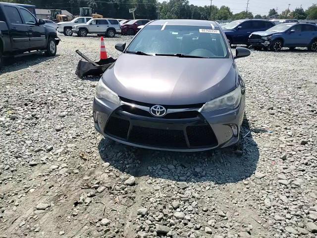 2016 Toyota Camry Le VIN: 4T1BF1FK9GU555582 Lot: 68768494