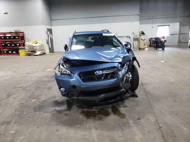 JF2GTHRC4MH352847 2021 Subaru Crosstrek Sport