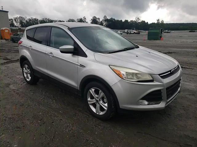 2014 Ford Escape Se VIN: 1FMCU0GX3EUB02229 Lot: 67276574