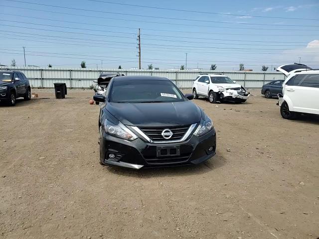 2017 Nissan Altima 2.5 VIN: 1N4AL3AP6HC241506 Lot: 69165104