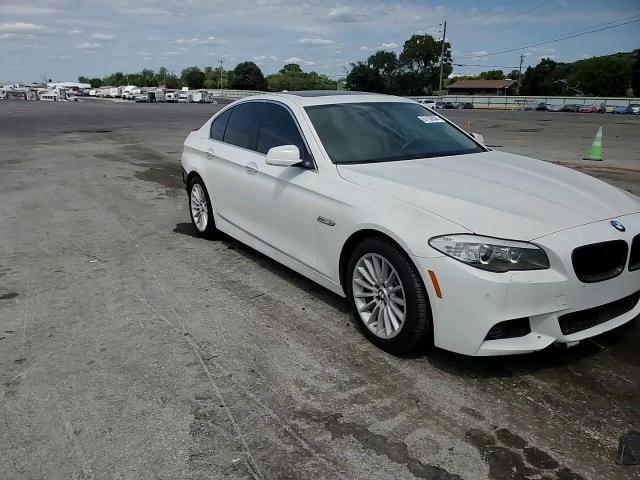2012 BMW 535 I VIN: WBAFR7C5XCC814298 Lot: 67152584