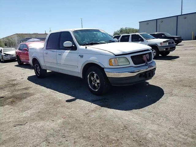 2003 Ford F150 Supercrew VIN: 1FTRW07L83KA37120 Lot: 69124074