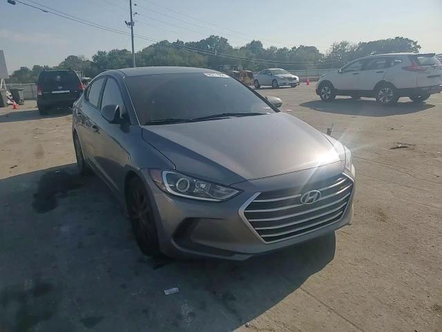 2018 Hyundai Elantra Sel VIN: 5NPD84LF5JH389613 Lot: 69271064