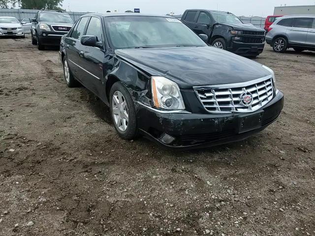 1G6KD57Y27U179685 2007 Cadillac Dts