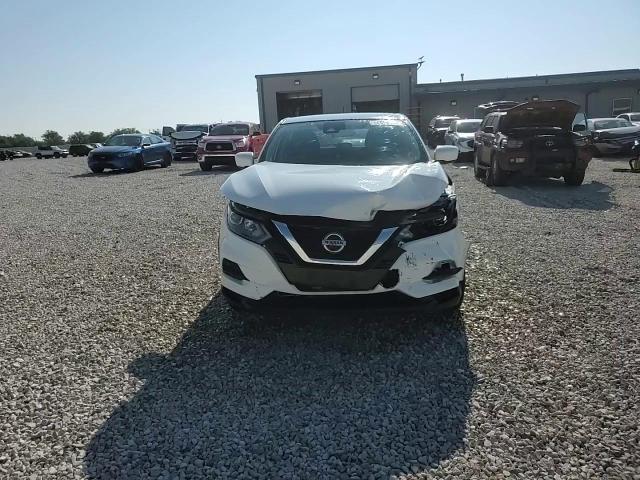 2020 Nissan Rogue Sport S VIN: JN1BJ1CV0LW269932 Lot: 65157084