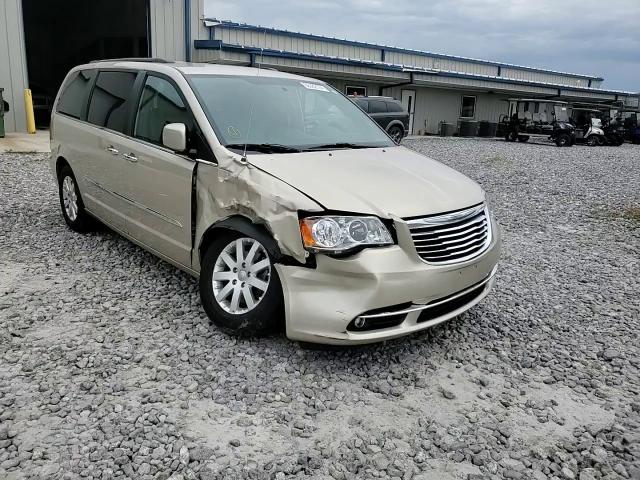 2015 Chrysler Town & Country Touring VIN: 2C4RC1BG7FR752663 Lot: 66382124