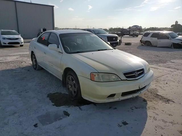 2000 Acura 3.2Tl VIN: 19UUA5661YA063090 Lot: 67831904