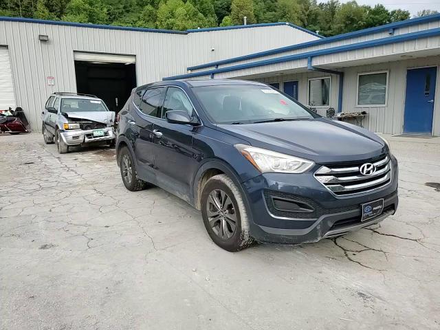 2013 Hyundai Santa Fe Sport VIN: 5XYZTDLB9DG061821 Lot: 65208844