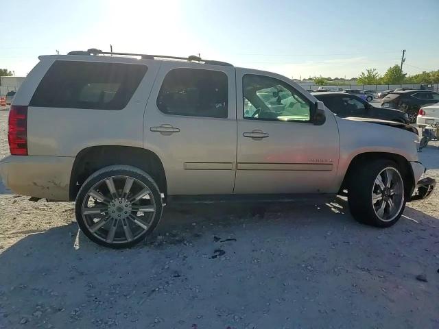 2007 Chevrolet Tahoe C1500 VIN: 1GNFC13047J404000 Lot: 69201034