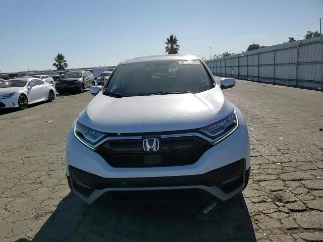 2020 Honda Cr-V Exl VIN: 7FART6H83LE012939 Lot: 67102464