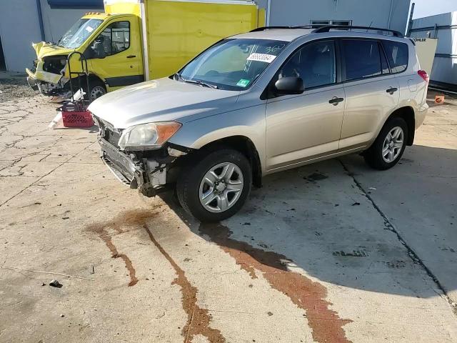 2010 Toyota Rav4 VIN: JTMZF4DV3AD029375 Lot: 66683064