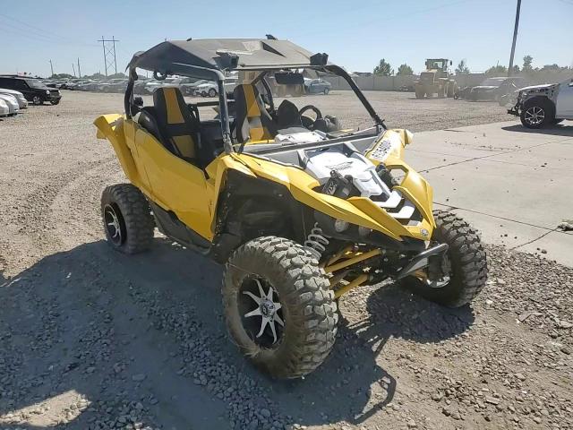 2016 Yamaha Yxz1000 Se VIN: 5Y4AN01Y7GA101445 Lot: 69254004