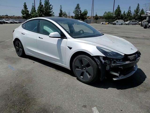 2021 Tesla Model 3 VIN: 5YJ3E1EB9MF938990 Lot: 68478804