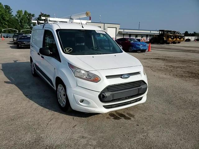 NM0LS7F73H1301448 2017 Ford Transit Connect Xlt