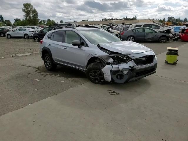 JF2GTHSC8PH270781 2023 Subaru Crosstrek Sport