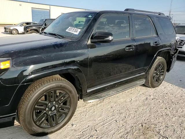 2020 Toyota 4Runner Sr5/Sr5 Premium VIN: JTEBU5JR5L5764646 Lot: 68515154