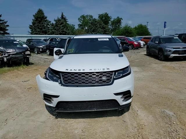 2021 Land Rover Range Rover Velar R-Dynamic S VIN: SALYT2EX2MA305813 Lot: 65534174