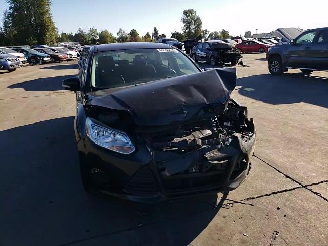 2013 Ford Focus Se VIN: 1FADP3K26DL294771 Lot: 69508374